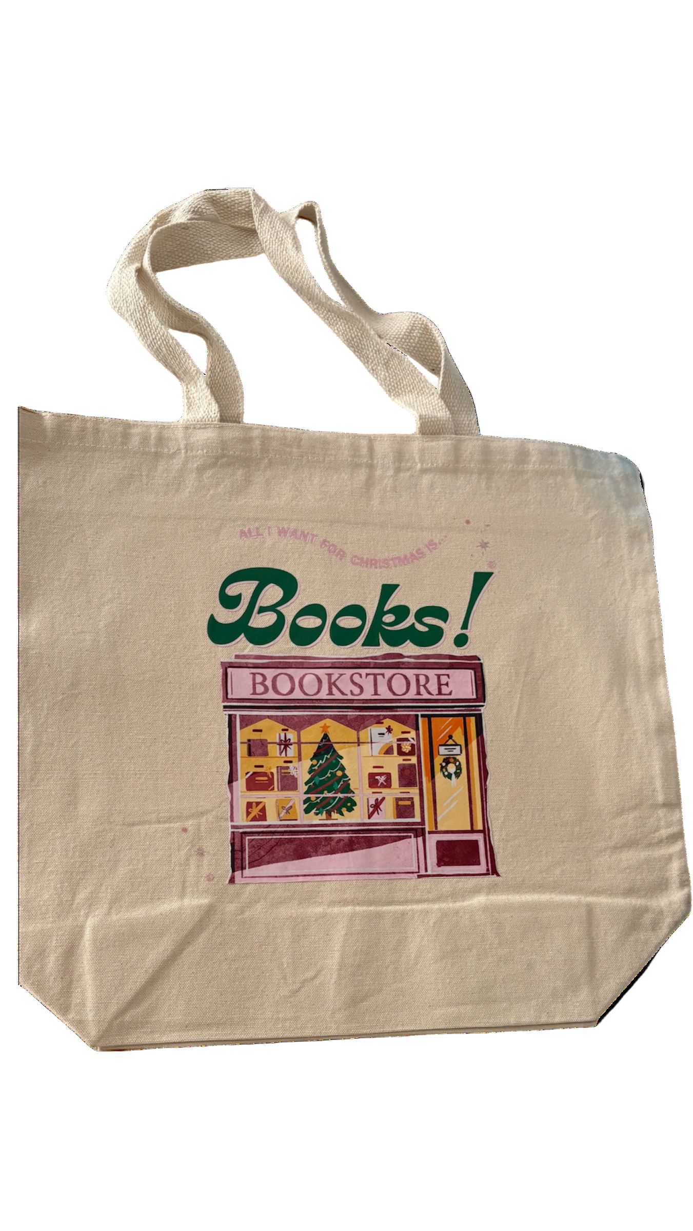Bookish Holiday