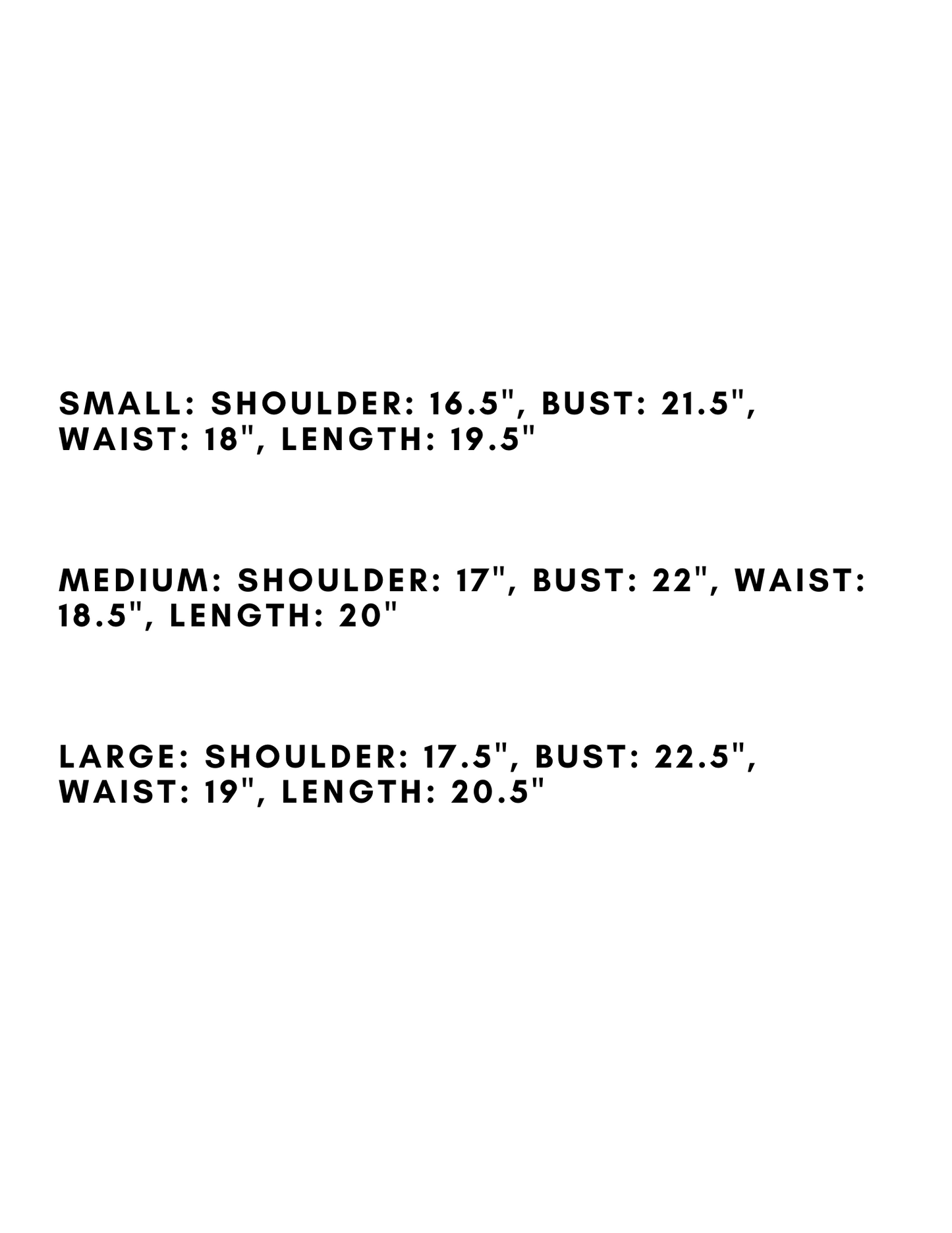 Puffer Vest - Chocolate