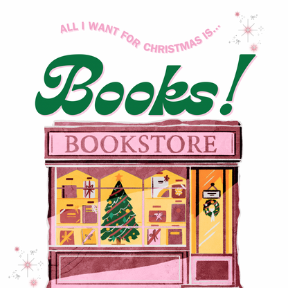 Bookish Holiday
