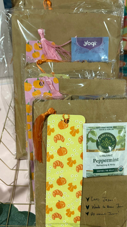 Blind Date with a book