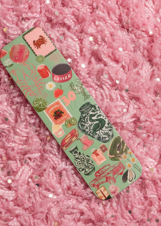 Birthday -Bookmark Limited Edition