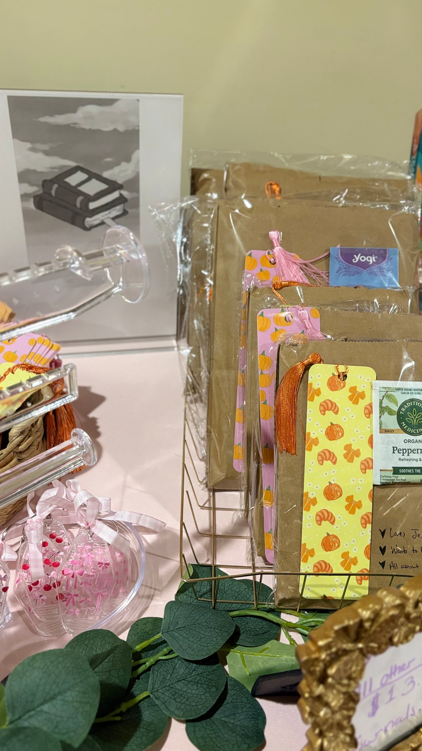 Blind Date with a book