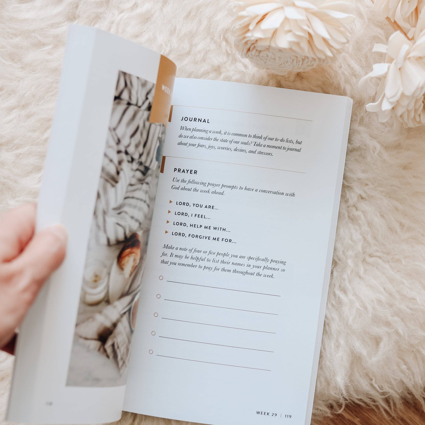 Fix Your Focus | A 52-Week Devotional to Help You Put God First