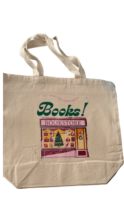 Bookish Holiday
