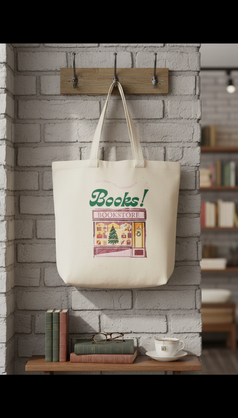 Bookish Holiday