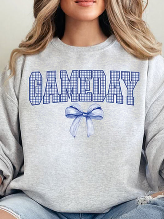 Game day Sweatshirt