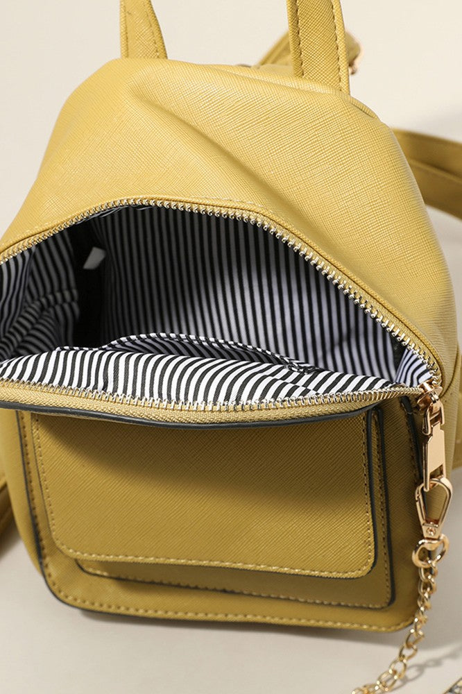 Mini Bookbags