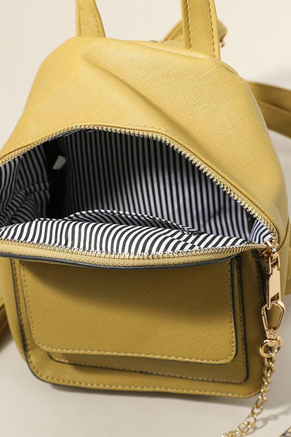 Mini Bookbags