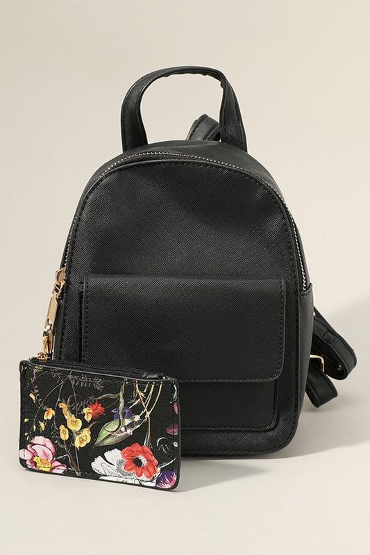 Mini Bookbags