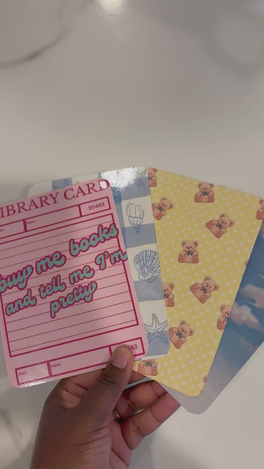 Kindle Basic Inserts